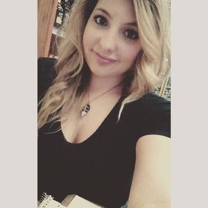 Meet your Posher, Rayanne